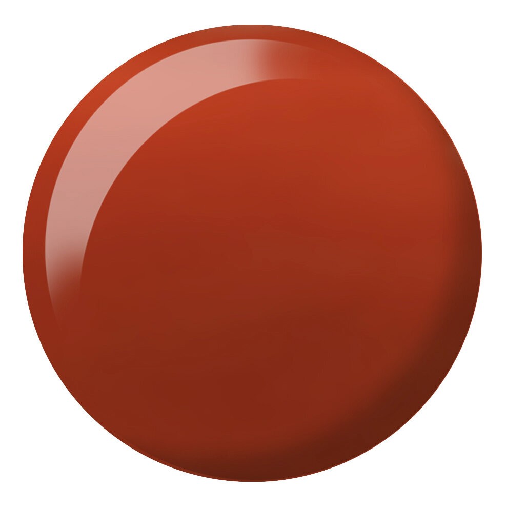 DND DC Gel Duo – Cherry Pie #318