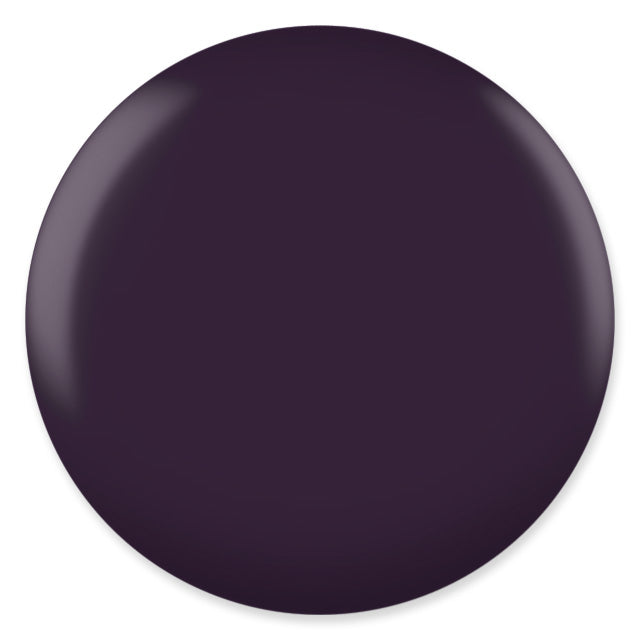 DND DC Gel Duo – Electric Purple #260