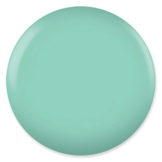 DND Daisy Gel Duo – Air of Mint #427