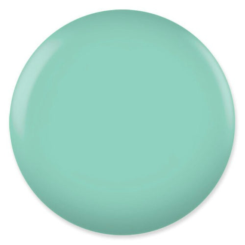 DND Daisy Gel Duo – Air of Mint #427