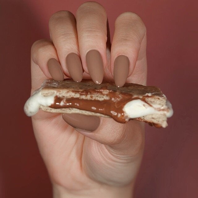 DND DC Gel Duo – S'mores #316