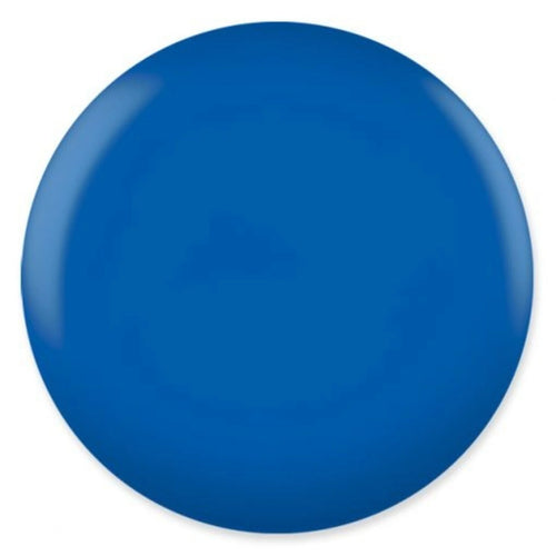 DND Daisy Gel Duo – Blue De France #437