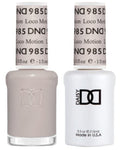 DND Daisy Gel Duo – Loco Motion #985