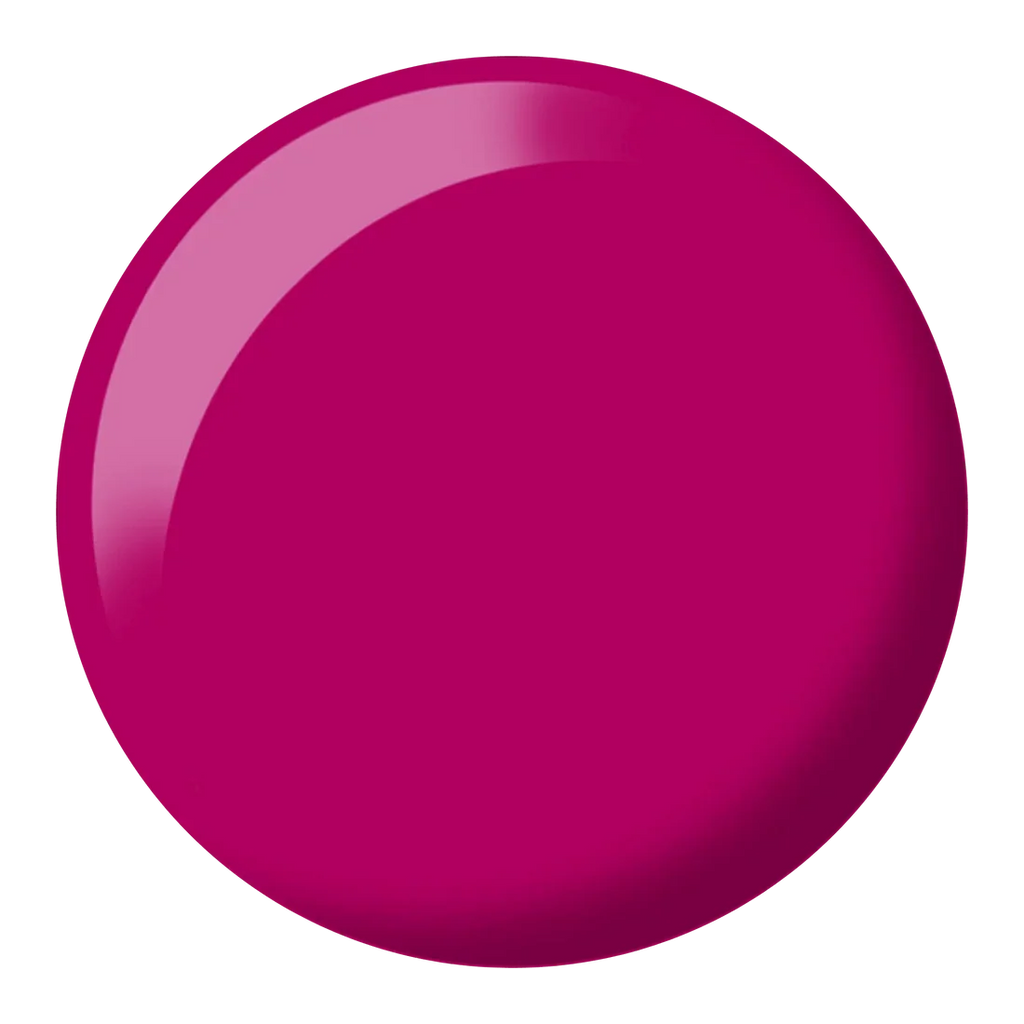 DND Daisy Gel Duo – Bright Maroon #420