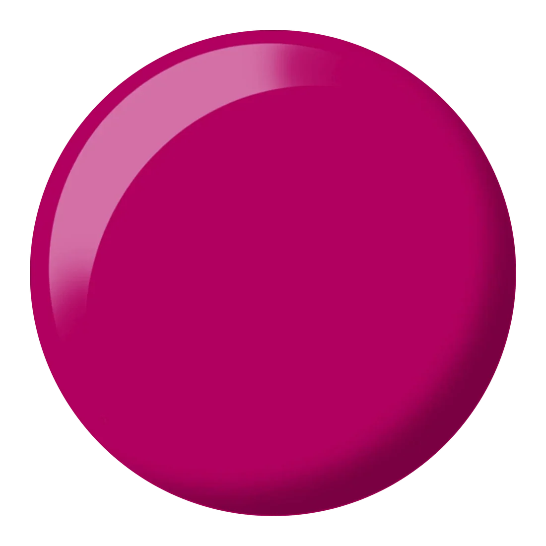 DND Daisy Gel Duo – Bright Maroon #420
