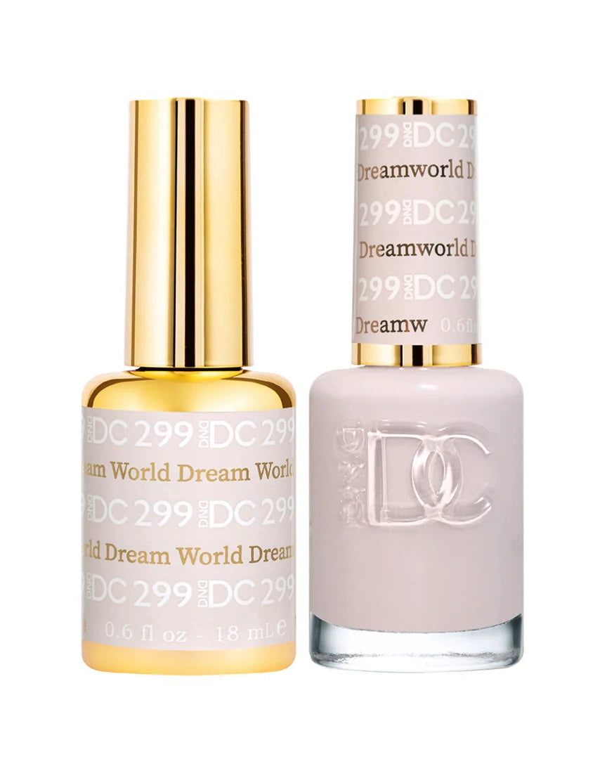 DND DC Gel Duo – Dream World #299