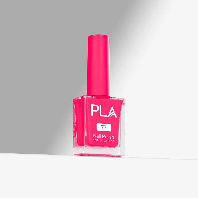 You Glow, Girl 77 PLA