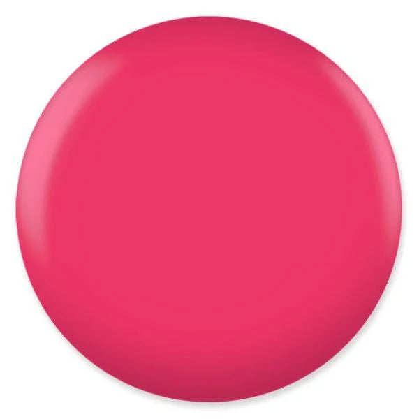 DND Daisy Gel Duo – Pastel Orange #426