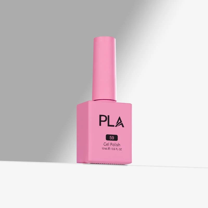 Nobody Puts Baby in the Corner 59 PLA