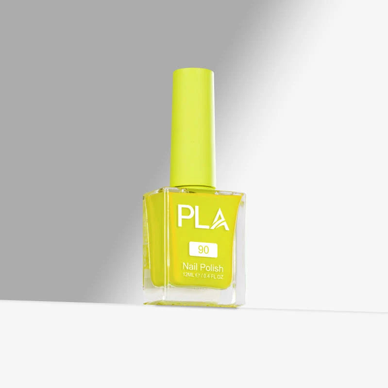Girls! Girls! Girls! 90 PLA