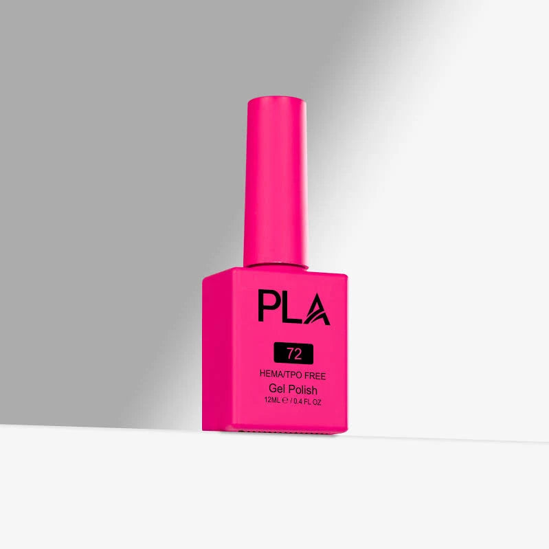 As if 72 PLA
